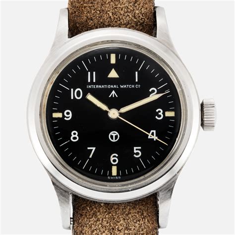 iwc mark11 raf|iwc mark 11.